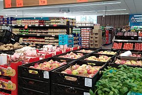 Do której zrobisz zakupy w Sylwestra? Znane sieci podały godziny-18533