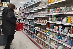 Co drugi sklep robi to źle. UOKiK pokazał skalę problemu