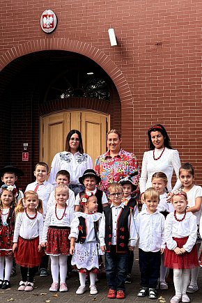 Folklorystyczne warszaty w Trójce-1418