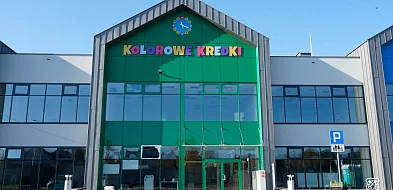 Połączą dwa przedszkola i stworzą żłobek-18095