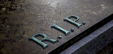 POŻEGNANIA. Śp. T. Mulka, K. Nowicka, G. Musielińska, S. Szczuraszek-18387