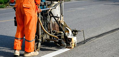 SULMIERZYCE. Główna droga znowu zamknięta!-18402