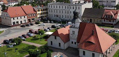 Ponad 5 mln zł na modernizację Rynku w Zdunach-18462