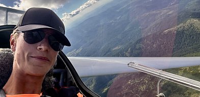 Między niebem a cieniem, czyli opowieść o szybownictwie-18514