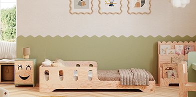 Tanie rozwiązania dla małego designera wnętrz