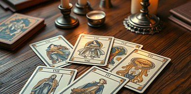 Miłość i relacje w 2026 roku - jak przetrwać emocjonalny galop Ognistego Konia?