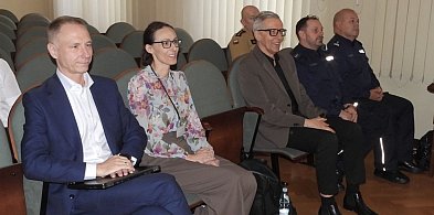 Dyrektor szpitala odchodzi. Wiadomo kto go zastąpi-17427