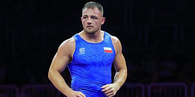Największy sukces w karierze! Robert Baran z brązowym medalem mistrzostw świata-17505