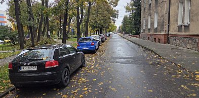 Na ulicy Fabrycznej będzie zakaz parkowania! Czy na Ogrodowskiego również?-17912