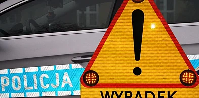 Tragedia w Zdunach. 7-letni chłopiec zginął w trakcie halloweenowej zabawy-17960