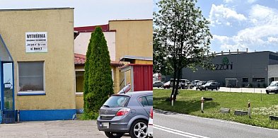 SULMIERZYCE. Firma Mazzoni kupiła dawną wytwórnię opakowań-18366