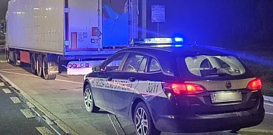 Krotoszynianin przemycał w ciężarówce 6 mln nielegalnych papierosów!-18384