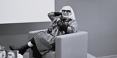 Nie żyje Magda Umer. Jedna z ikon polskiej piosenki literackiej-18401