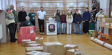 Szlachetne Paczki w „wojskowej Czwórce” (ZDJĘCIA)-18408