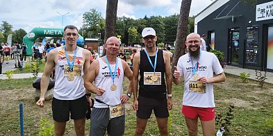 Udane starty teamu Winiarski&Witkowski -17471