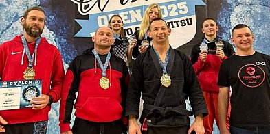 Medalowy plon sulmierzyckiego klubu z trzech turniejów-18465