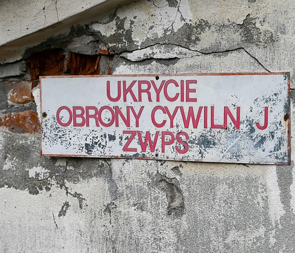Nowe dane rządu o schronach. Oto, co pokazują kontrole-17551