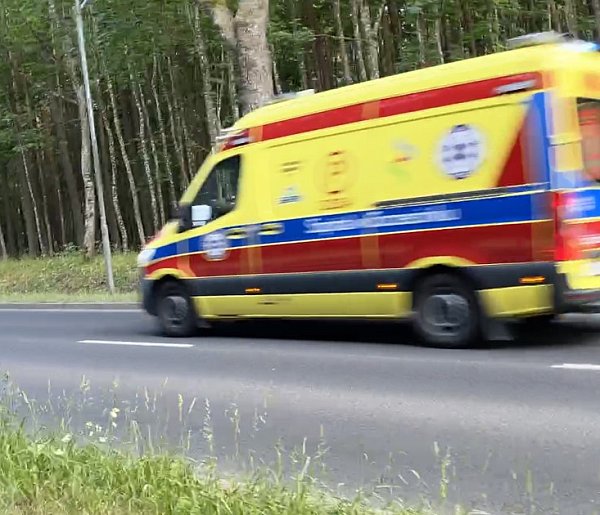Awaria systemu alarmowego w Polsce. MSWiA wydało komunikat-17767