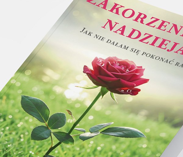 Książka o życiu, które nie kończy się diagnozą-17796