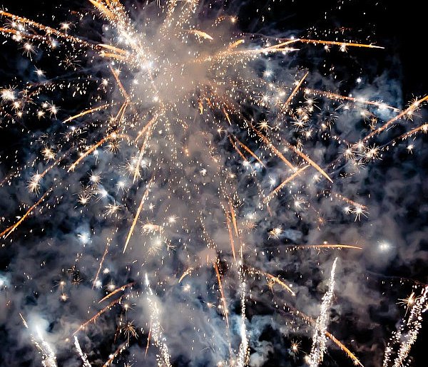 Koniec fajerwerków w Polsce? Minister klimatu mówi wprost-17982