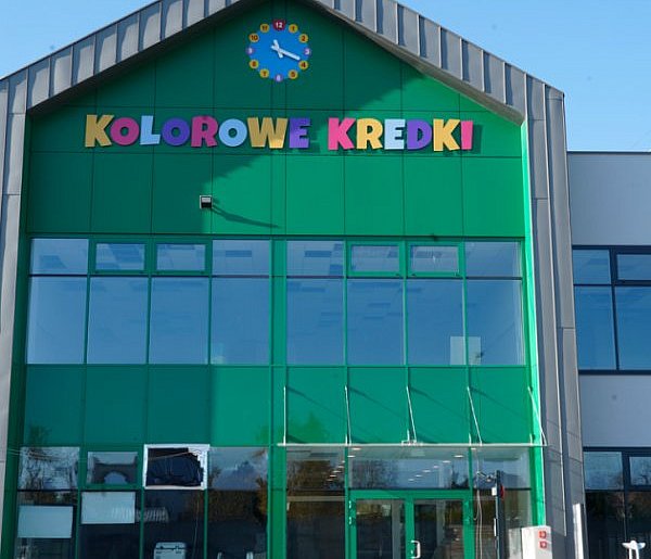 Połączą dwa przedszkola i stworzą żłobek-18095