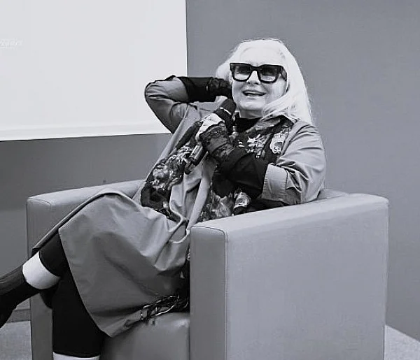 Nie żyje Magda Umer. Jedna z ikon polskiej piosenki literackiej-18401