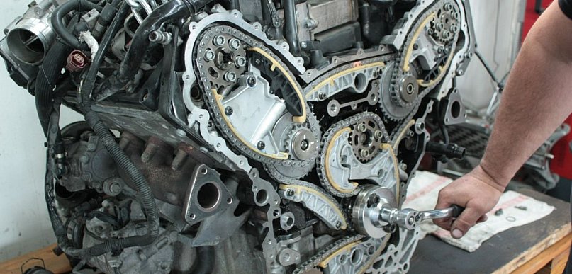 Czy rozrząd może ulec uszkodzeniu bez żadnych objawów? Fakty, które...