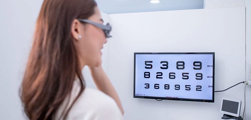 Jak wygląda codzienne życie z astygmatyzmem?