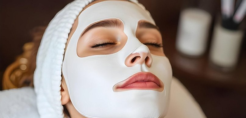 Laserowe odmładzanie twarzy - sposób na młodszy wygląd bez skalpela