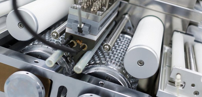 Jak wybrać odpowiednią maszynę do pakowania?