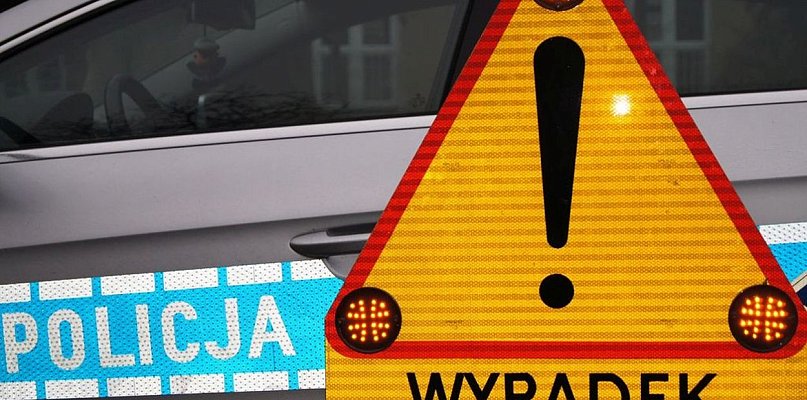 Tragedia w Zdunach. 7-letni chłopiec zginął w trakcie halloweenowej zabawy - 17960