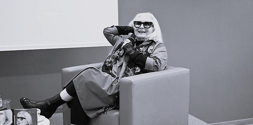 Nie żyje Magda Umer. Jedna z ikon polskiej piosenki literackiej - 18401