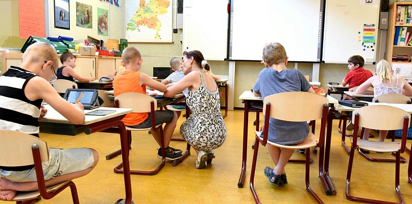 Kalendarz wyjątkowo łaskawy. Uczniów czeka rekordowa przerwa - 18419