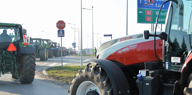 Rolnicy zapowiadają protest w całym kraju. Skala może zaskoczyć - 18522