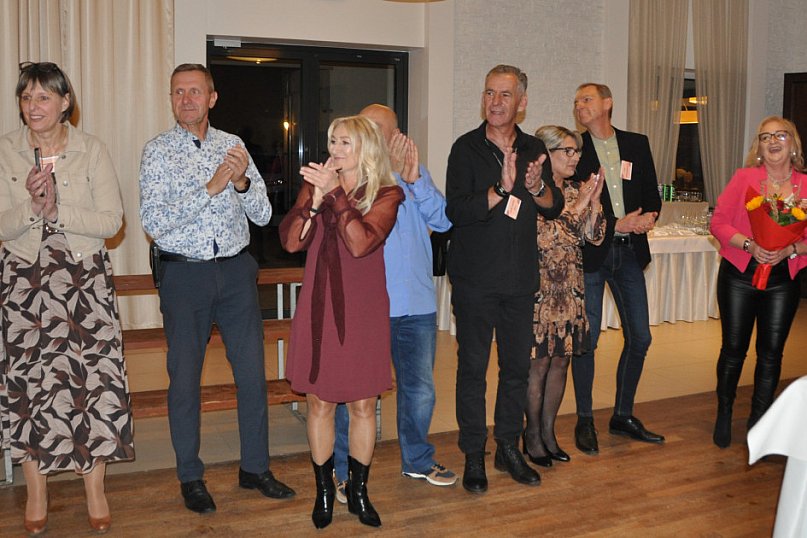 40 lat minęło. Zjazd absolwentów SP nr 4