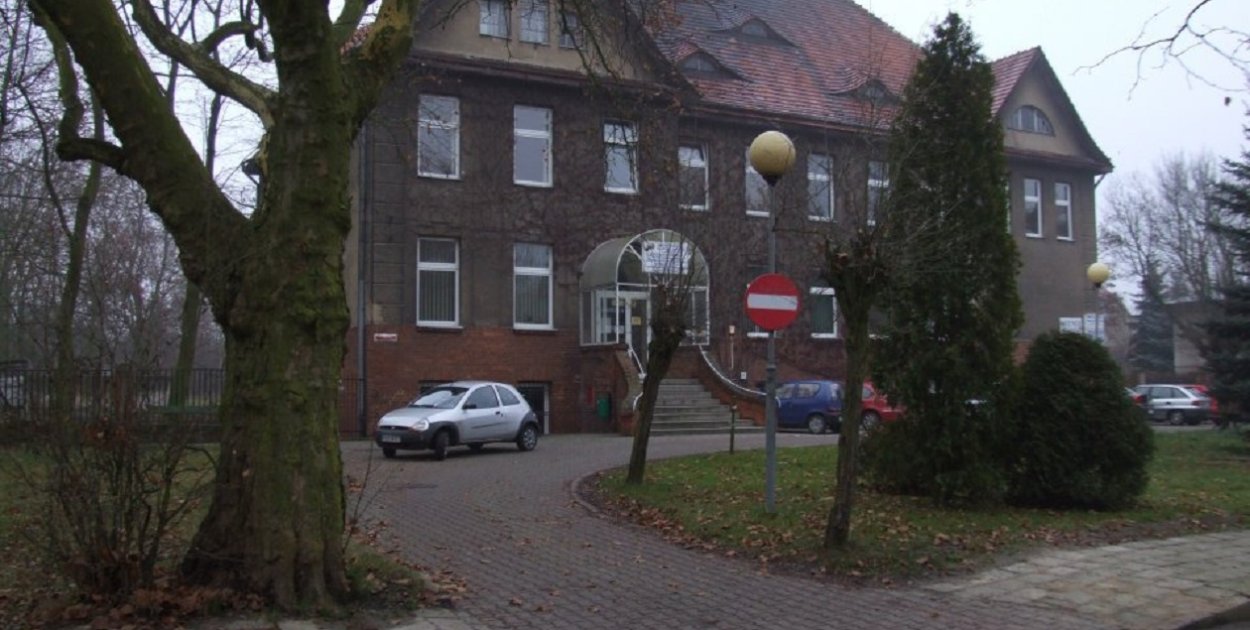 foto ARCHIWUM SPZOZ KROTOSZYN