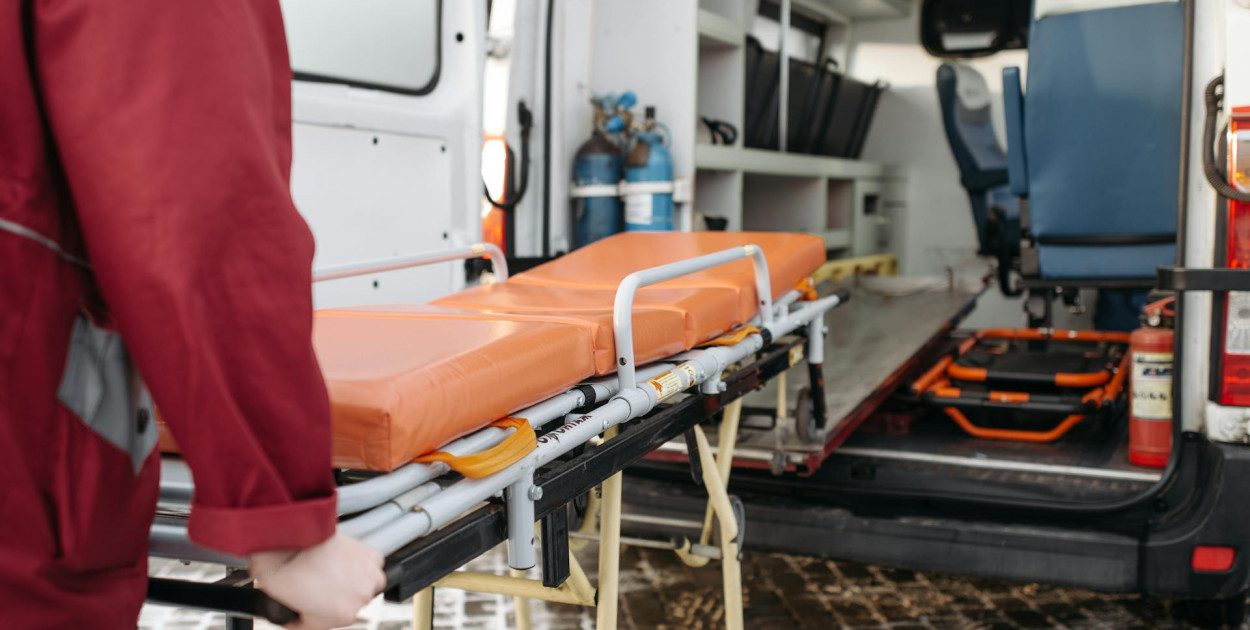 ZDJĘCIE POGLĄDOWE - fot. Pexels.com