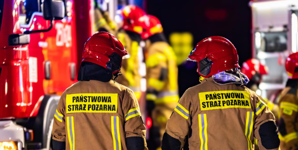 Zdjęcie poglądowe - foto gov.pl