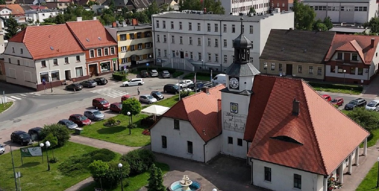 Ponad 5 mln zł na modernizację Rynku w Zdunach