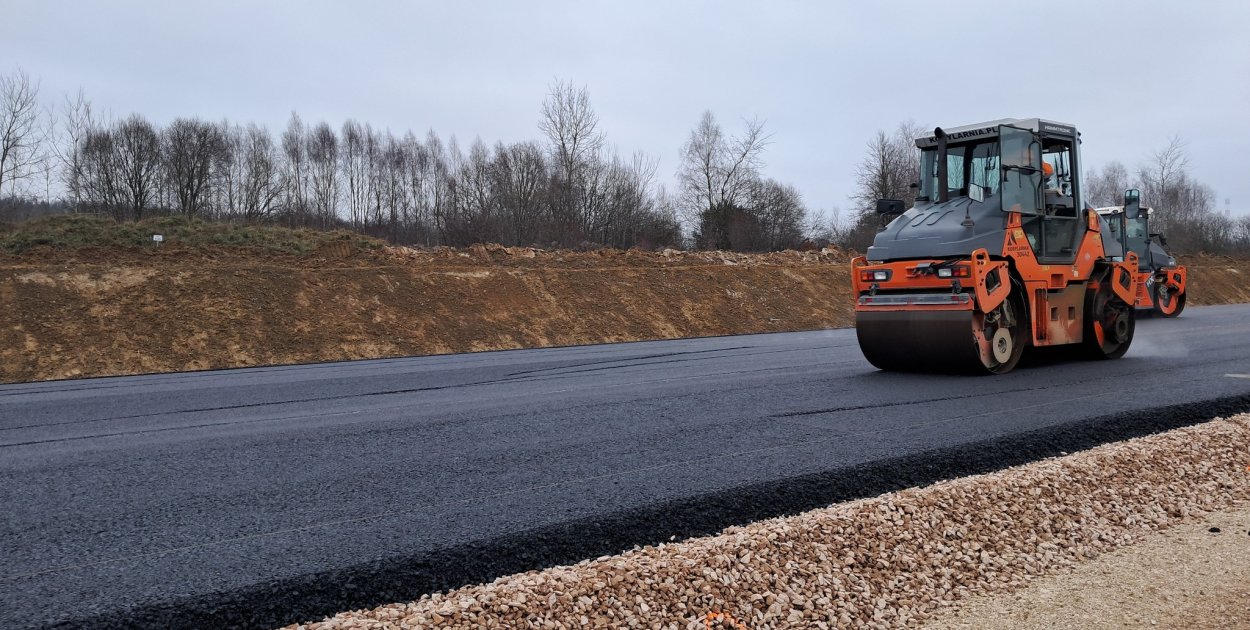 Na budowę obwodnicy jeszcze poczekamy, ale ogłoszenie przetargu daje wielką nadzieję