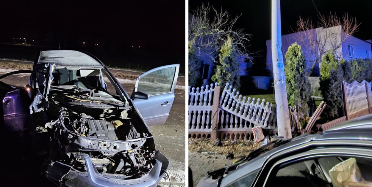 Foto asp. sztab. Dariusz Rybka/KPPSP Krotoszyn