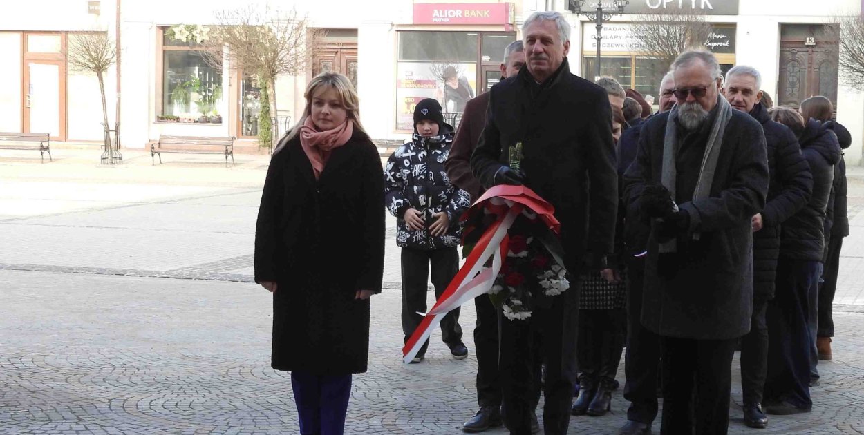 WAŻNA KROTOSZYŃSKA ROCZNICA