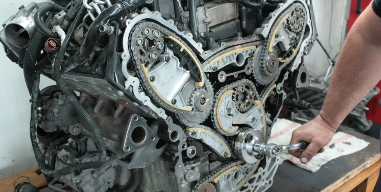 Czy rozrząd może ulec uszkodzeniu bez żadnych objawów? Fakty, które...