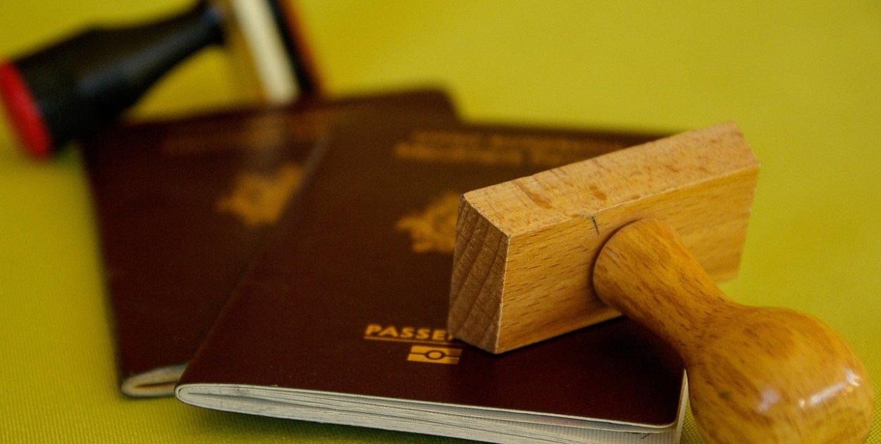 Gdzie przedłużyć ważność paszportu najbliżej Krotoszyna? 5 rzeczy, o których musis