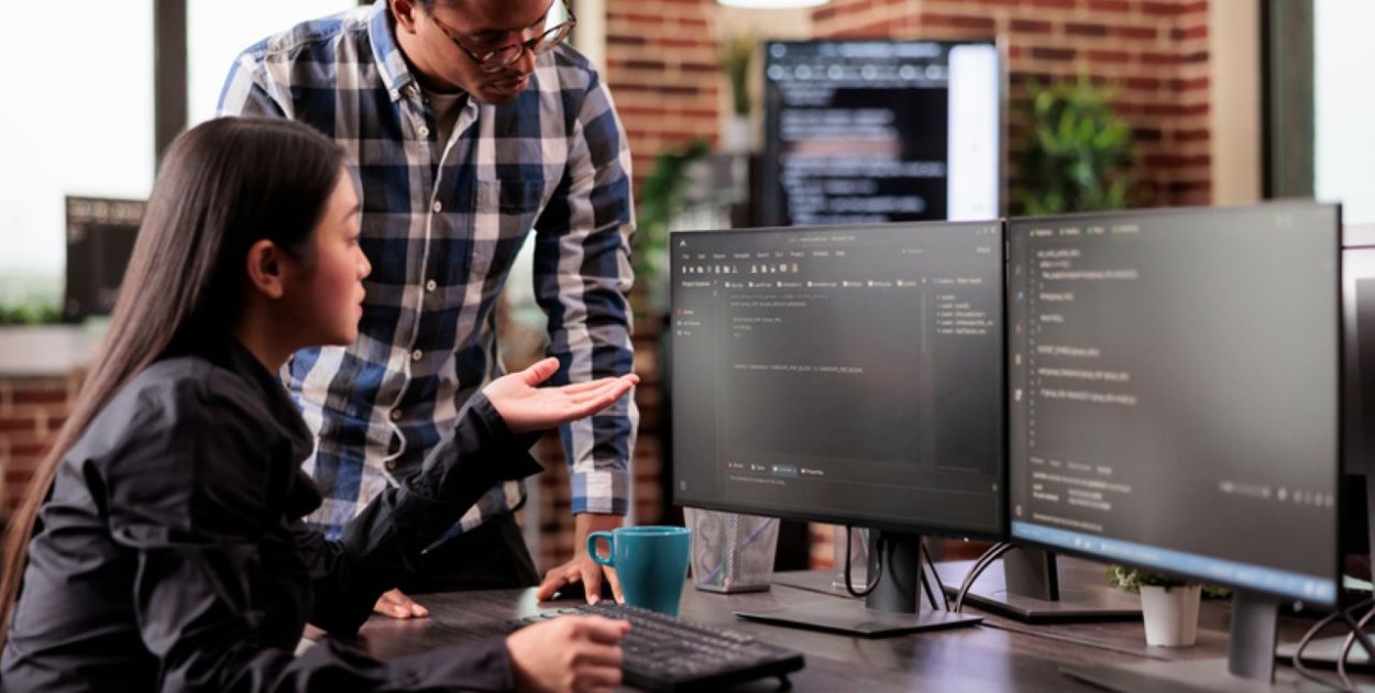 Typy błędów popełnianych podczas przebranżowienia