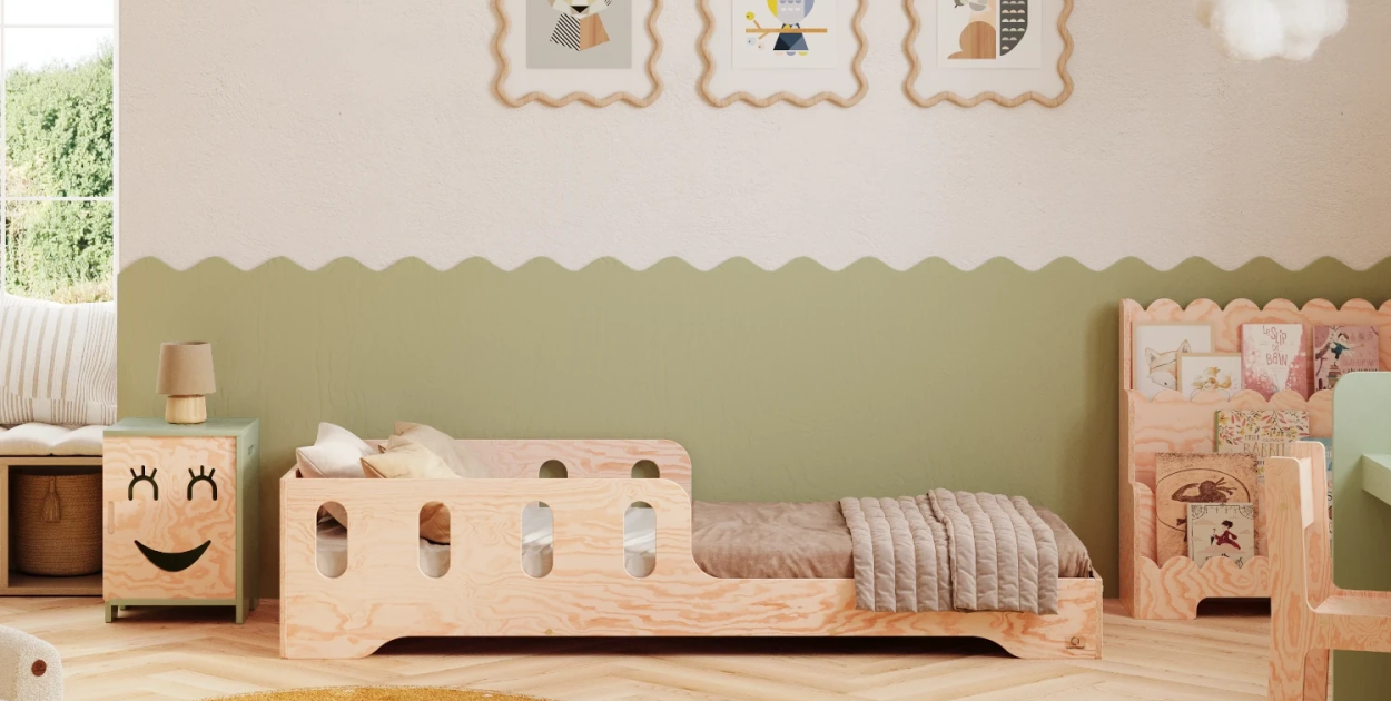 Tanie rozwiązania dla małego designera wnętrz