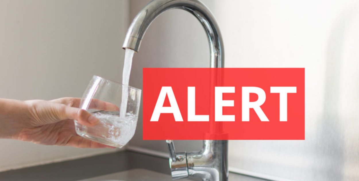 Bakterie coli w wodzie. Pilny komunikat krotoszyńskiego sanepidu